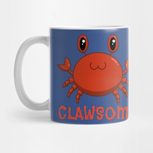 Clawsome! Mug